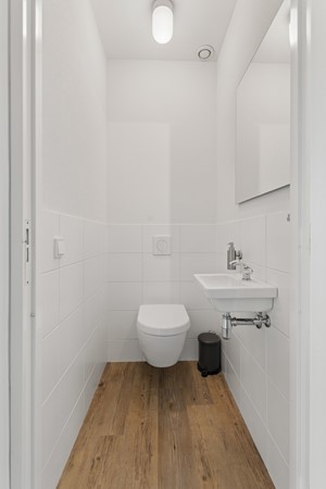 Medium property photo - Anna van Buerenplein 272, 2595 DE The Hague